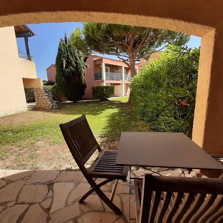 Ensemble D'Appartements - Malibu Village Canet-en-Roussillon Kültér fotó