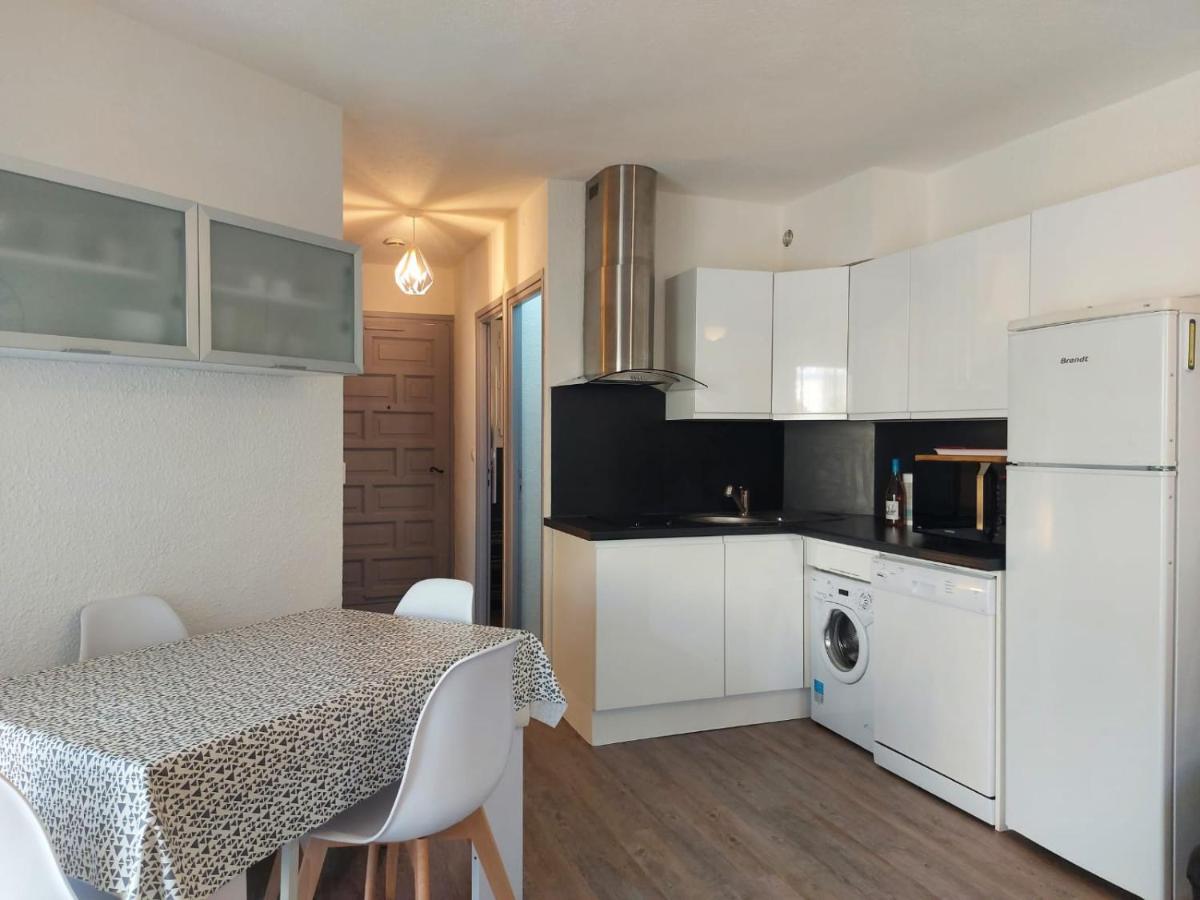 Ensemble D'Appartements - Malibu Village Canet-en-Roussillon Kültér fotó