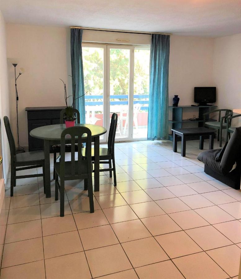 Ensemble D'Appartements - Malibu Village Canet-en-Roussillon Kültér fotó