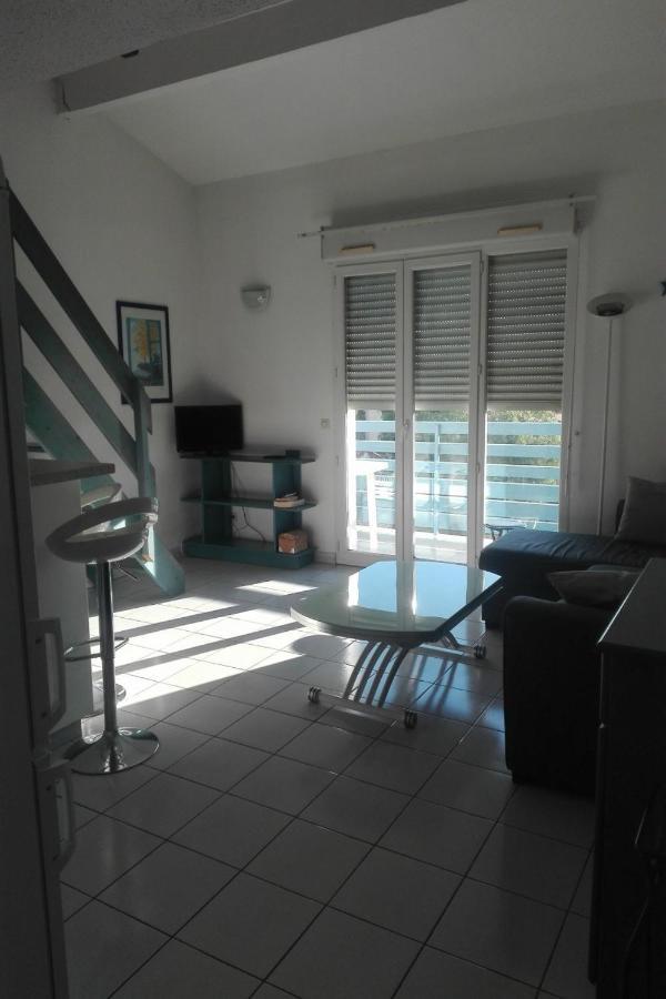 Ensemble D'Appartements - Malibu Village Canet-en-Roussillon Kültér fotó